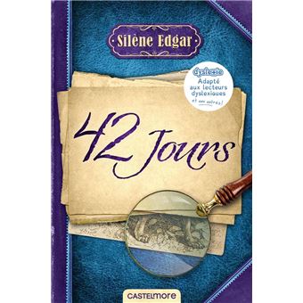 42 jours (version dyslexique) - 1