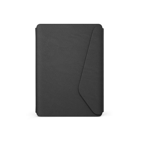 Etui Sleepcover pour liseuse numérique – Kobo Aura 2ème édition Noir