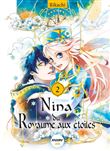 Nina du Royaume aux étoiles - Tome 2