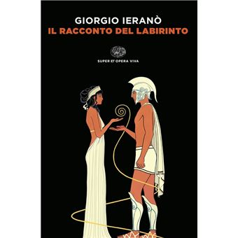 Il racconto del Labirinto - 1