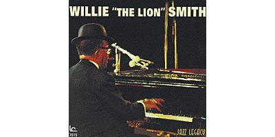 Willie The Lion Smith Edition remasterisée