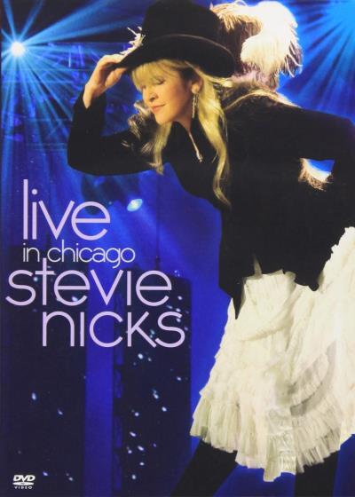 Live in chicago - DVD Zone 1