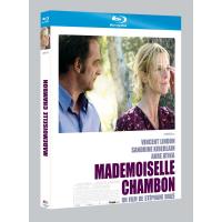 Mademoiselle chambon