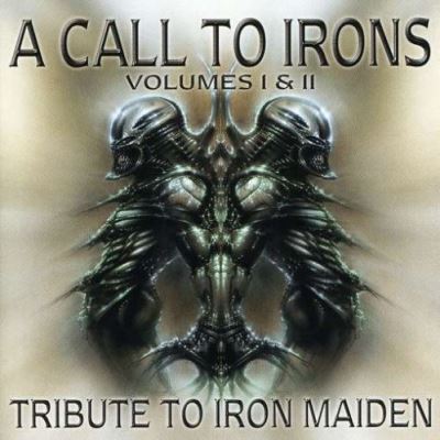 Call to iron maiden vol 1 and 2