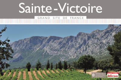 Sainte victoire 2015