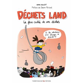 Déchets land