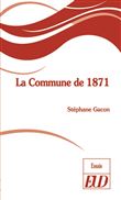 La Commune de 1871