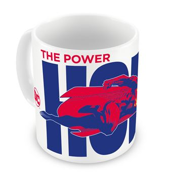 Mug DC Comics Superman