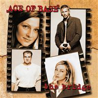 The Bridge 30th Anniversary Édition Limitée Vinyle Rouge