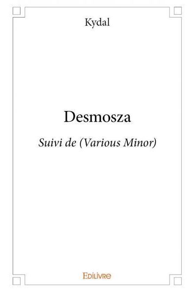 Desmosza