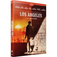 Police Fédérale Los Angeles Blu-ray