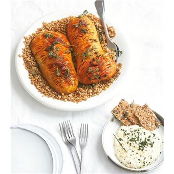 Batch cooking libre - Vegan