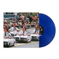 Frankenchrist Édition Limitée Vinyle Bleu