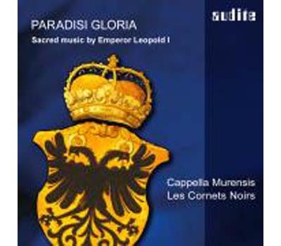 Paradisi Gloria Musique sacrée