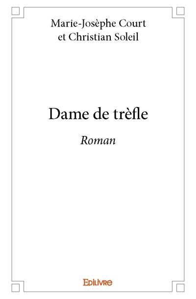 Dame de trèfle