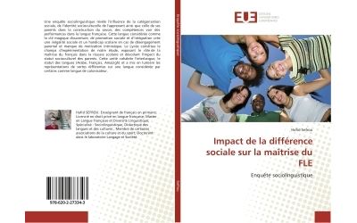 Impact de la difference sociale sur la maitrise du fle
