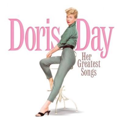 DORIS DAY - HER GREATEST SONGS