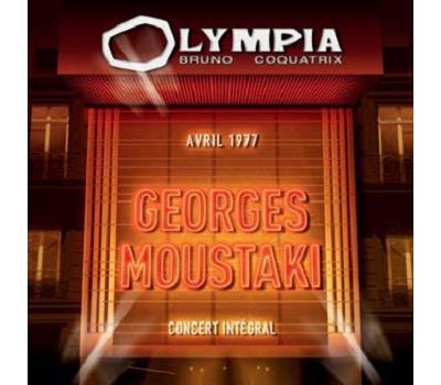 Olympia Avril 1977
