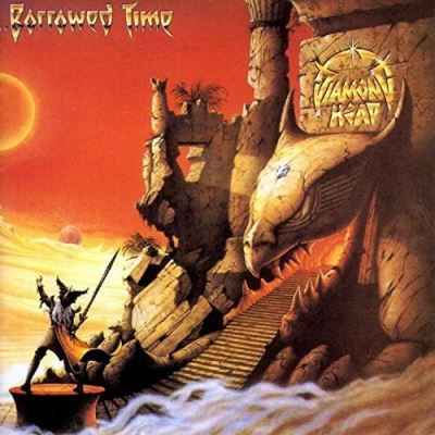 Borrowed time/bonus reissue