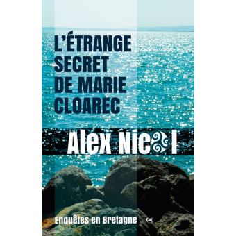 L'étrange secret de Marie Cloarec