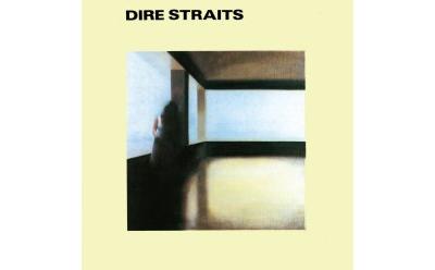 Dire Straits