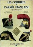 Les coiffures de l'armee francaise
