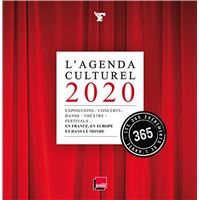 Agenda culturel 2020