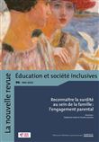 NR-ESI n°96 : Reconnaître la surdité au sein de la famille : l’engagement parental