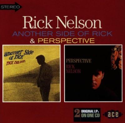 Another side of Rick - Perspective