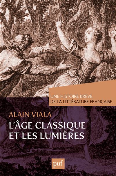 L'Âge classique et les Lumières