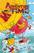 Adventure Time