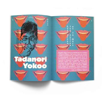 Otomo n°10 : Pink !