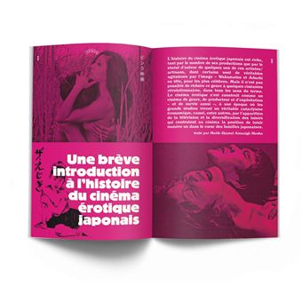 Otomo n°10 : Pink !