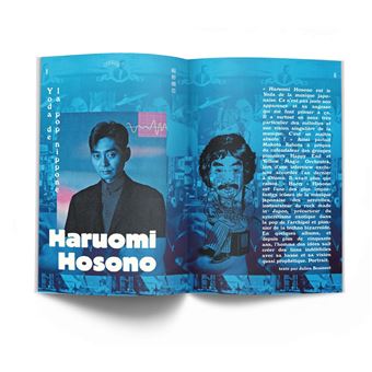 Otomo n°10 : Pink !