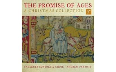 Promise of ages Sélection de Noël