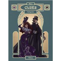 Clues - Intégrale