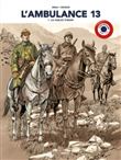 L´ambulance 13