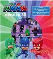 Pjmasks - Décalco'50