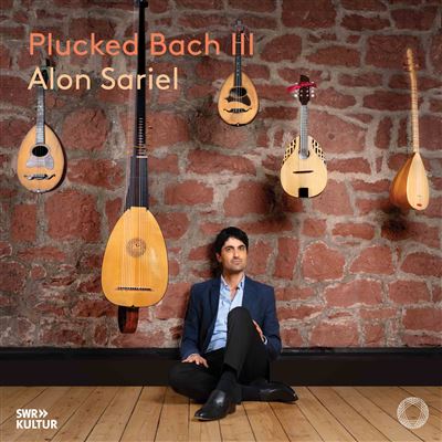 Plucked Bach 3