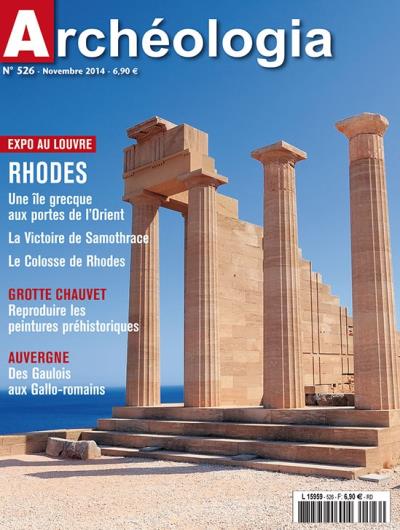 Rhodes, un joyau en Méditerranée