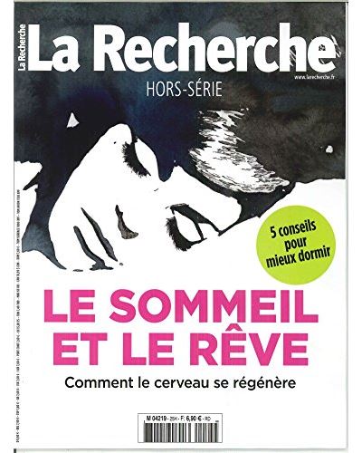 La recherche,hs25