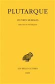 Œuvres morales. Tome VI : Traités 24-26