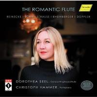 La flûte romantique