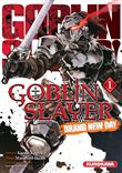 Goblin Slayer - Brand New Day - Tome 1