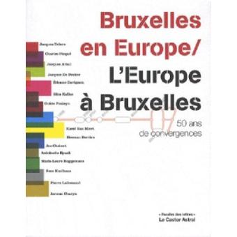 Brussels in Europe - version anglaise