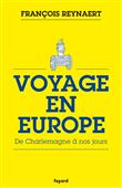 Voyage en Europe