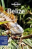 Belize 8ed -anglais-