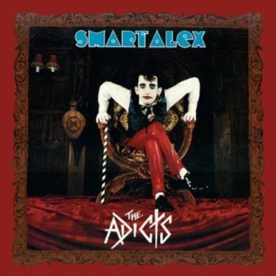 Smart Alex - 2 LP