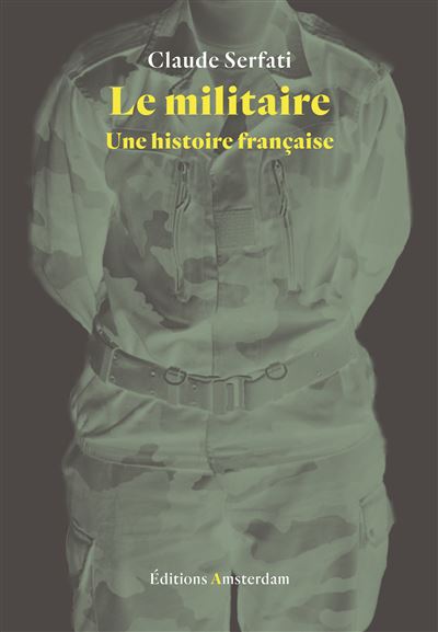 Le militaire