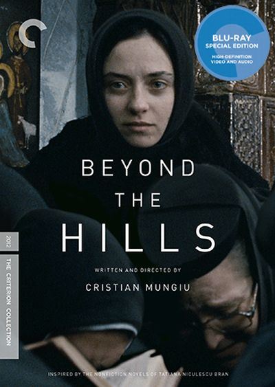 Beyond the Hills Blu-ray